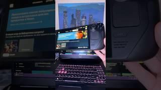 STEAM DECK OLED СПУСТЯ ГОД СЛОМАЛСЯ? СТОИТ ЛИ ПОКУПАТЬ В 2024 ГОДУ?