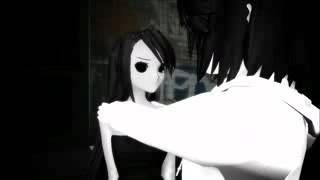 [MMD] Videos graciosos de Creepypastas