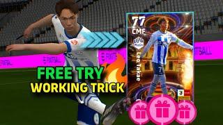 J.LEAGUE Monthly MVPs Showtime 100% Working Trick eFootball™ 2025 Mobile 