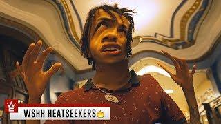 LG Izz "What I Do" (WSHH Heatseekers - Official Music Video)