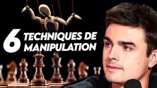 6 techniques de manipulation à connaitre absolument pour s'en défendre