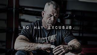 NO HAY EXCUSAS, SOLO HAZLO - Poderoso Discurso Motivacional | Jocko Willink