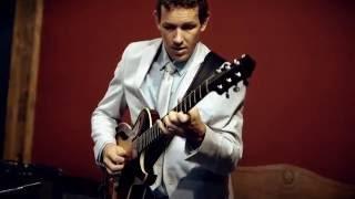 Jackson Evans Trio: Fascinating Rhythm