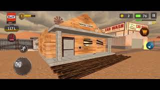 Let’s open my new Gas Station || GAS STATION SIMULATOR MOBILE || FSG GAMING