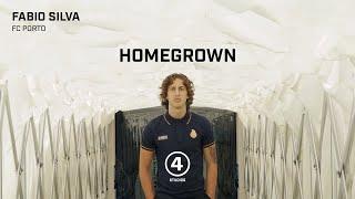 433Homegrown | Fabio Silva's way to the top ️