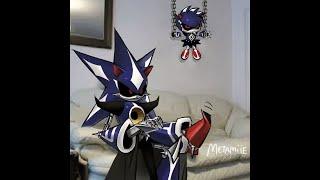 Neo Metal Sonic Comic dubs 2 Feat: @InfinitesDarkAngel27 @epicsonicvans59 and one more in the discription below