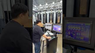 함안에 생긴 일반인도 출입 가능한 커피 연구소 #함안맛집