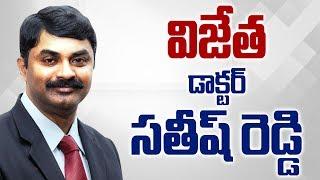 DRDO Chairman G Satish Reddy Exclusive Interview | Vijetha - Sakshi TV