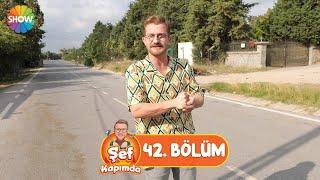 Şef Kapımda 42. Bölüm