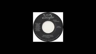 David Hudson - Send Her Back