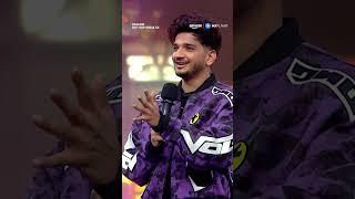 Hectik Ki Biwi Ka Dard ft. Munawar Faruqui | Realme Hip Hop India S2 | Amazon MX Player
