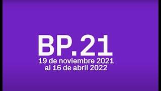 Bienal de Performance 2021