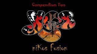 NEW YES LIVE ALBUM 'COMPENDIUM TWO' with Jon Anderson & Vangelis Edited & Re-Arranged ~ niKos Fusion