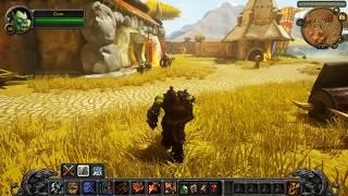 World of Warcraft теперь на движке Unreal Engine 5