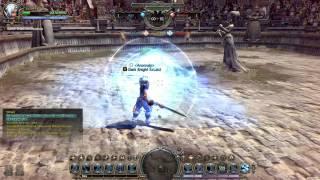 Dragon Nest / Sea Dragon's Heraldry Frost Nova [Lv60 Plate]