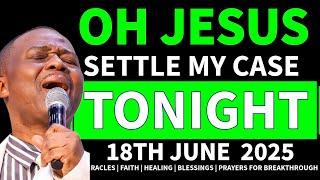 MFM MINISTRIES  PRAYERS FOR JUNE 18, 2025  || DR D.K. OLUKOYA))