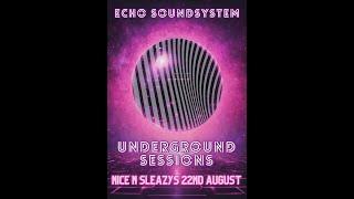 Echo Radio: Live with Fraser Forbes