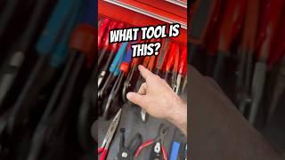 What Do YOU Call These Cutting Pliers?