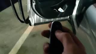 Locksmith Charlotte NC Car Key Replacement smart key Fob Ford taurus DY #LOCKSMITH (980)260-9191