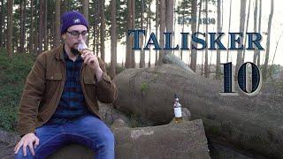 Talisker 10 Review/Tasting - Drambling #11