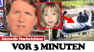 17 Jahre später wurde Madeleine McCann ENDLICH gefunden!