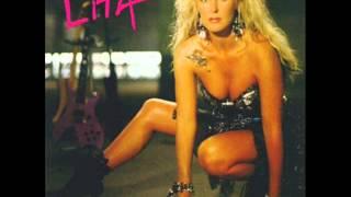 Lita Ford & Ozzy Osbourne - "Close My Eyes Forever"