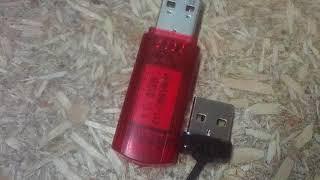 ЛыЖа USB/BLUETOOTH