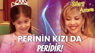 Hayatınıza Peri Girerse Ne Olur?  |  Sihirli Annem Özel Kolaj