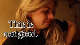I think I'm miscarrying my twins.
