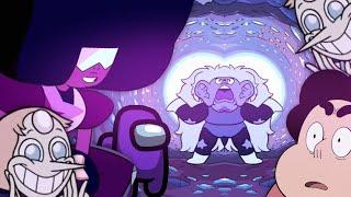 Steven Universe YTP: Amethyst is SUS!