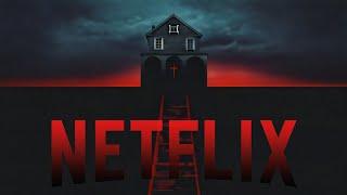 Top 10 HORROR Movies on Netflix Right Now! 2024