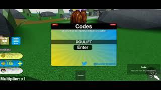 FEBRUARY 2021 All Working Codes in Mega Noob Simulator Roblox   Mega Noob Simulator Codes