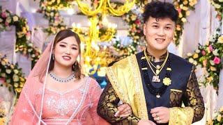 SJPOON  SUPRIYA | Engagement ️| Nepali | HIGHLIGHTS