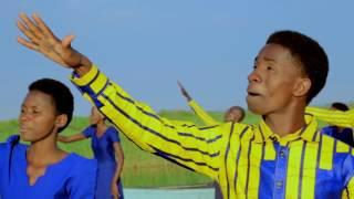 Mji mtakatifu by SDA Nyarugusu AY Offical video by JCB Studioz (Dir Romeo)