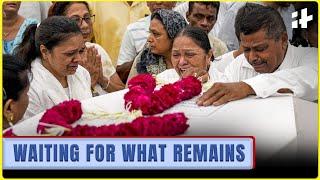 Air India Crash: 80 Victims Identified, Boeing 787 Fleet Under Probe, Families Await Remains