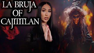 THE WITCH OF CAJITITLÁN || LA BRUJA DE CAJITITLÁN 