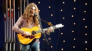 Kurt Vile - 'The Full Session' | The Bridge 909 in Studio