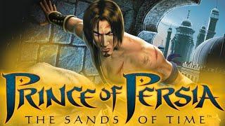 ПОЛНОЕ ПРОХОЖДЕНИЕ ПРИНЦ ПЕРСИИ: ПЕСКИ ВРЕМЕНИ! (Prince of Persia: The Sands of Time Long Lets Play)