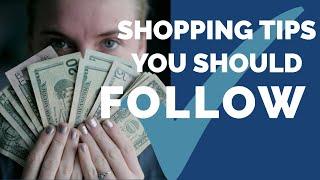 Top Shopping Tips You Should Follow || Brand Coupon Mall