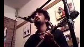 Omar Bilal Akhter-ADP at T2F 3 Acoustic Performances‏
