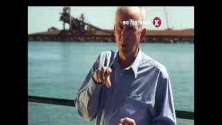 Viasat Explorer Eastern Europe - Big Australia - promo