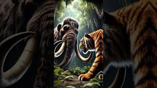 Epic Animals Battle: Clash of Titans