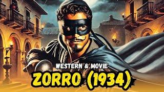 Zorro's Fighting Legion (1939) | Western Movies & Cowboy