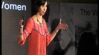 Don't Let Go of Your Dreams- ماتسيبش حلمك | Rania Refaat | TEDxCairoWomen