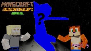 Aussie Gamerz Assemble: Minecraft Galacticraft Part 9