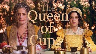 Lilia Calderu | Agatha All Along | Queen of Cups