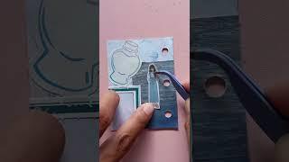 request scrapbook khaira #estetik #stiker #fypシ #sticker #shortvideo #scrapbook #scrapbooking