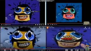 Klasky Csupo Meets 7 Others #1