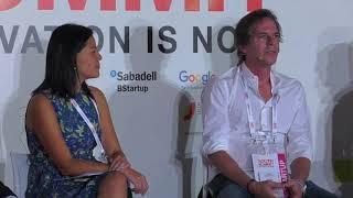 SOUTH SUMMIT 2017-  Why Argentina can be your door to the Latin American Digital Market