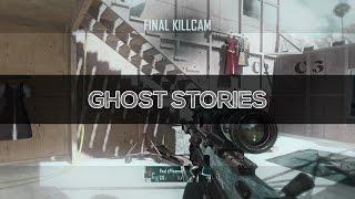 Ghost Stories (Project File w/ CLIPS In DESC! ) (Read Desc)